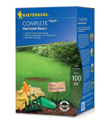 Trávník k dosetí - Kiepenkerl - travní směs - 2 kg