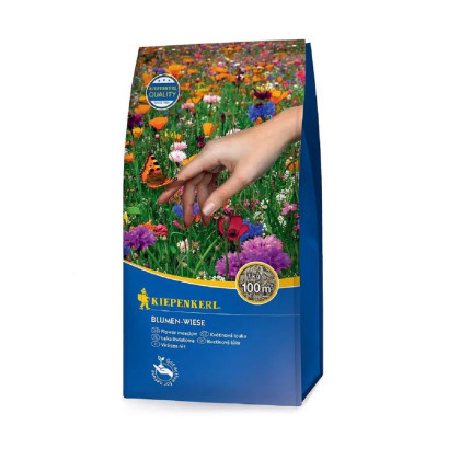 Květinová louka - Kiepenkerl - luční směs - 1 kg