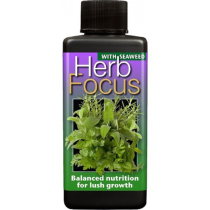 Hnojivo Herb Focus - 300 ml