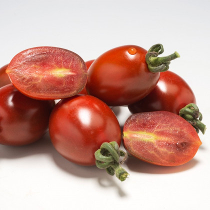 Rajče Dattochoco F1 - Solanum lycopersicum - semena - 6 ks