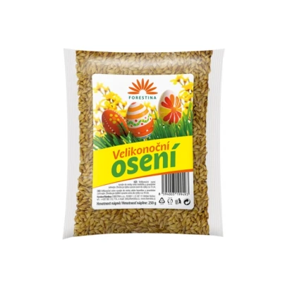 Velikonoční osení - ječmen jarní - 250 g