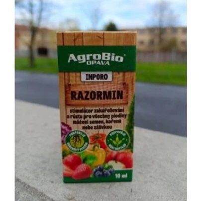 Inporo Razormin - AgroBio - 10 ml