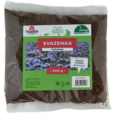 Svazenka vratičolistá - Forestina - semena - 200 g