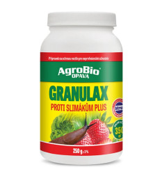 Granulax - Přípravek proti slimákům - 250 g