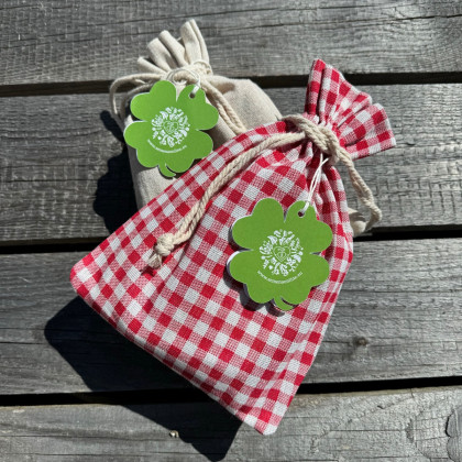 Balíček pro pěstitele BIO zeleniny - dárkové balení zdarma