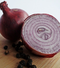 Cibule sazečka Romy - Allium Rosanna - cibulky - 250 g