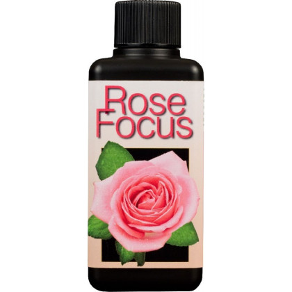 Hnojivo Rose Focus - 300 ml