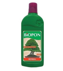 BoPon hnojivo pro bonsaje - 0,5 l