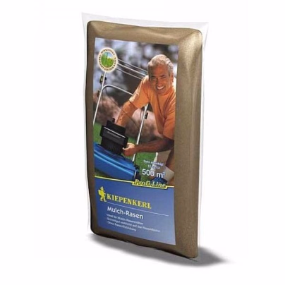 Mulčovací trávník - profi line - travní osivo - 10 kg