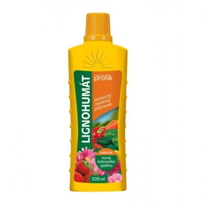 Lignohumát - Forestina - 500 ml