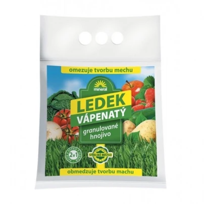 Ledek vápenatý - Forestina Mineral - 2,5 kg