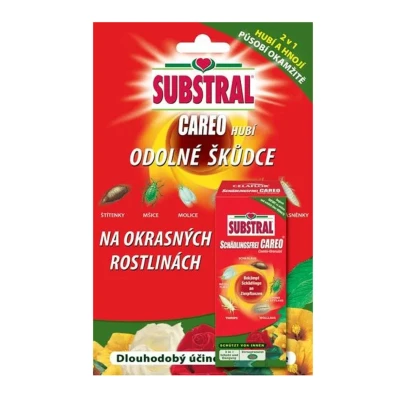 Substral Careo - Proti škůdcům - 30 ml