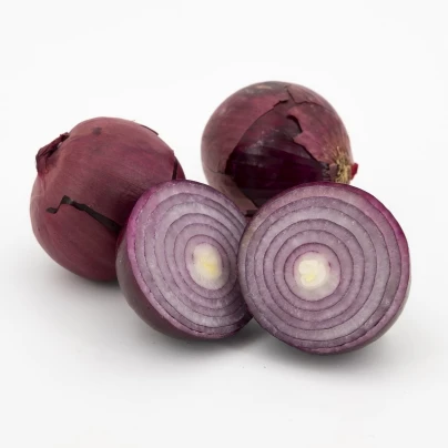 Cibule sazečka Karmen - Allium Rosanna - cibulky - 250 g