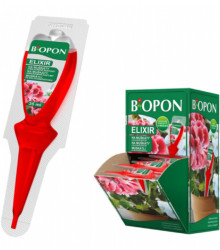 Hnojivo na muškáty - BoPon - 35 ml - 1 ks