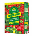 Hnojivo na rajčata, papriky a okurky - AG Biomin - 1 kg