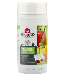 Wuxal SUS kalcium - tekuté hnojivo - Rosteto - 250 ml