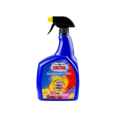 Substral - Komplexní ochrana - 800 ml