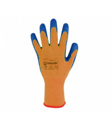 Pracovní rukavice - Davis - velikost 8 - 1 ks