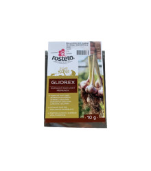Gliorex - Pomocný rostlinný přípravek - 10 g