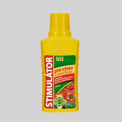 Stimulátor růstu - Forestina - 200 ml