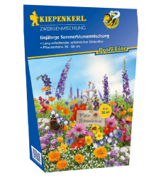 Květinová směs trpasličích rostlin - Kiepenkerl - luční směs - 30 g