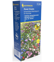 Květinová směs Flower Dreams - Kiepenkerl - luční směs - 100 g