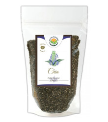 Chia Semena - Salvia hispanica - 100 g